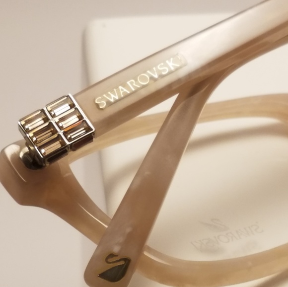 SWAROVSKI Women's Eyewear - Picture 7 of 8